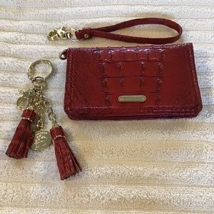 Brahmin Debra Wallet Wristlet
